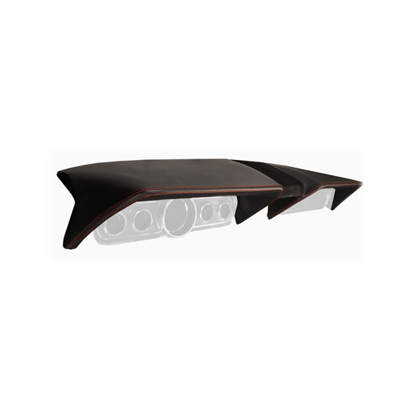 TMI 1964-1966 Mustang Molded Foam Dash Pad, Sport